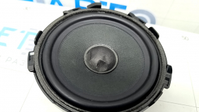 Front panel speaker lower left Mercedes C-class W205 15-21 under the steering column, dented