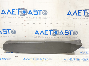 Seal wing door-wing left Audi A3 8V 15-20 foam