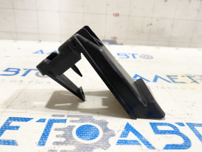 Front bumper reinforcement bracket left lower BMW X3 G01 18-21