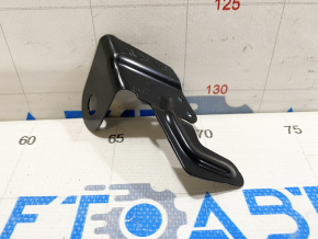 Front left wing bracket Audi A3 8V 15-20 rear
