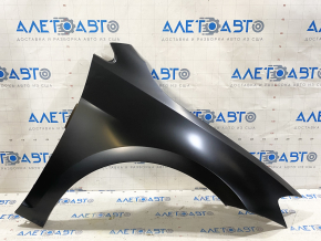 Front right wing VW Golf 15-17