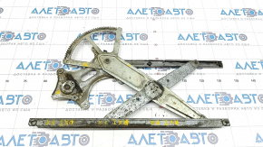 Window lift mechanism front right Lexus RX300 98-03