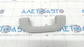 Ceiling handle front left Mercedes C-class W205 15-21 gray