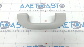 Ceiling handle front right Mercedes C-class W205 15-21 gray