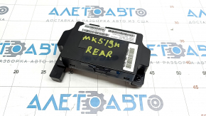 Telematic Control Module Unit Ford Fusion mk5 17-20