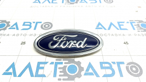 Ford Fusion mk5 13-20 trunk lid badge emblem broken fasteners