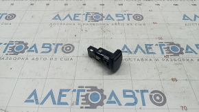 Cigarette Lighter Center Console Nissan Rogue 14-20