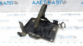 Battery bracket Fiat 500L 14-17