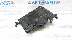 Battery bracket Fiat 500L 14-17