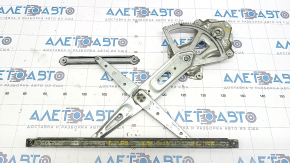 Window lift mechanism front right Lexus LS460 LS600h 07-12