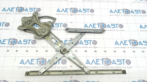 Window lift mechanism front right Lexus LS460 LS600h 07-12