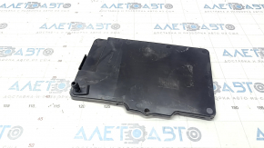 Battery platform Fiat 500L 14-