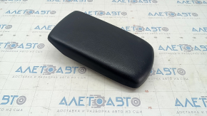 Armrest Toyota Rav4 13-15 leather black