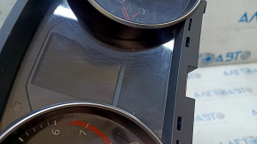 Instrument cluster VW Passat b8 16-19 USA 60K scratches