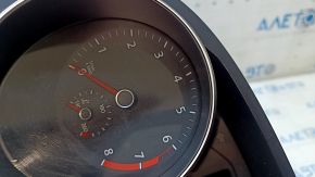 Instrument cluster VW Passat b8 16-19 USA 60K scratches