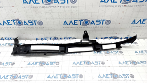 Rear pillar trim right lower Mercedes C-class W205 15-21 black