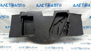 Foam for Ford Fusion mk5 18-20 plug-in tool