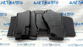 Foam for Ford Fusion mk5 18-20 plug-in tool