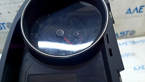 Instrument cluster VW Passat b8 16-19 USA 85K scratches