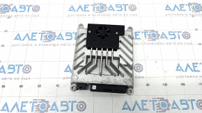 Mercedes C-class W205 15-18 Burmester Audio Amplifier