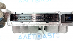 Mercedes C-class W205 15-18 Burmester Audio Amplifier