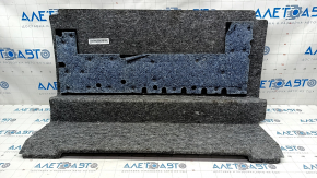Rear battery trim Ford Fusion mk5 13-20 plug-in, for cleaning
