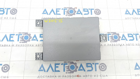 Body Control Module BCM Mercedes C-class W205 15-21 in the trunk