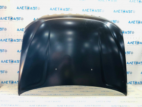 Hood bare Jeep Cherokee KL 19-21 aluminum