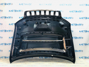 Hood bare Jeep Cherokee KL 19-21 aluminum