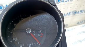 Instrument cluster VW Passat b8 16-19 USA 92K scratches