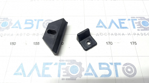 Chevrolet Camaro 16 Battery Mount - 2 parts