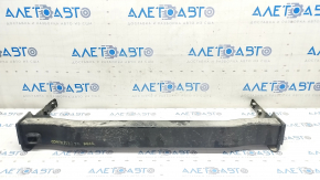 Jeep Compass 17-24 Trailhawk Rear Bumper Reinforcement Iron