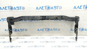 Jeep Compass 17-24 Trailhawk Rear Bumper Reinforcement Iron