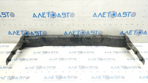 Jeep Compass 17-24 Trailhawk Rear Bumper Reinforcement Iron
