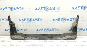 Jeep Compass 17-24 Trailhawk Rear Bumper Reinforcement Iron