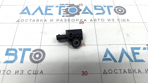 Airbag sensor in the center pillar right Mercedes C-class W205 15-21