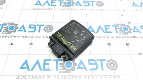 Blind Spot Sensor Left Ford Fusion mk5 17-20