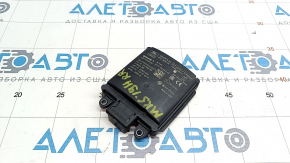 Blind Spot Sensor Right Ford Fusion mk5 17-20