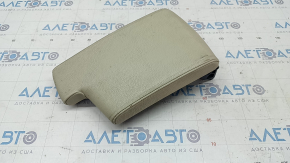 Armrest BMW 335i e92 07-13 beige, worn