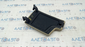 Armrest BMW 335i e92 07-13 beige, worn
