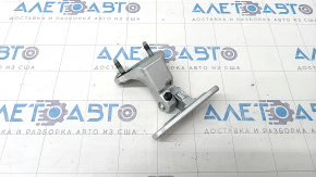 Upper rear right door hinge Mercedes C-class W205 15-21