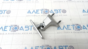 Upper rear left door hinge Mercedes C-class W205 15-21