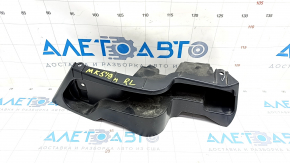 Rear bumper mount left inner Ford Fusion mk5 19-20