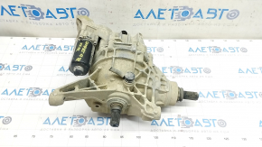 Rear differential gearbox Jeep Compass 17-63k