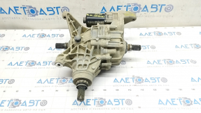 Rear differential gearbox Jeep Compass 17-63k