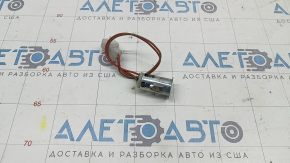 Cigarette lighter center console BMW 335i e92 07-13