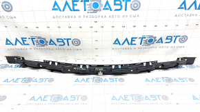 Rear bumper mount central Ford Fusion mk5 19-20
