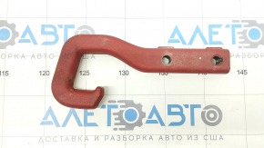 Jeep Compass 17-24 Trailhawk Rear Bumper Hook