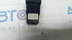 AUX Hub Toyota Rav4 06-12