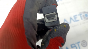 AUX Hub Toyota Rav4 06-12